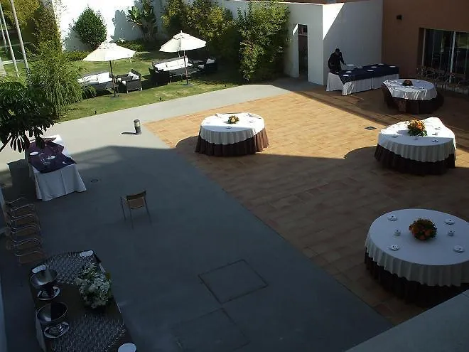 Calamijas Hotel La Cala De Mijas