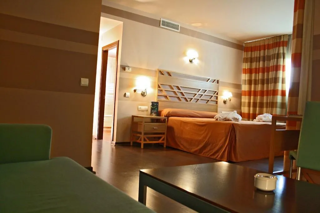 ****  Calamijas Hotel La Cala De Mijas Spanien