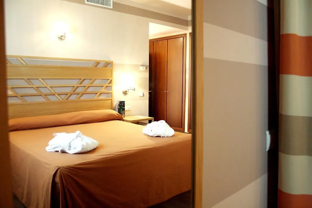 Calamijas Hotel لا كالا ذي ميخاس