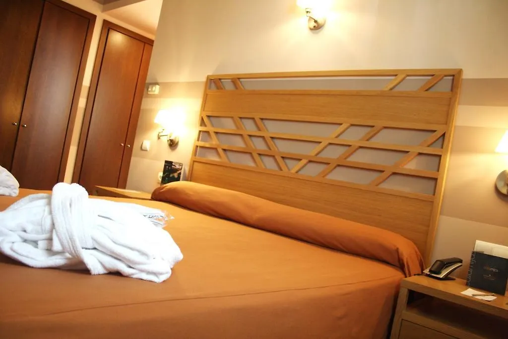 Calamijas Hotel La Cala De Mijas