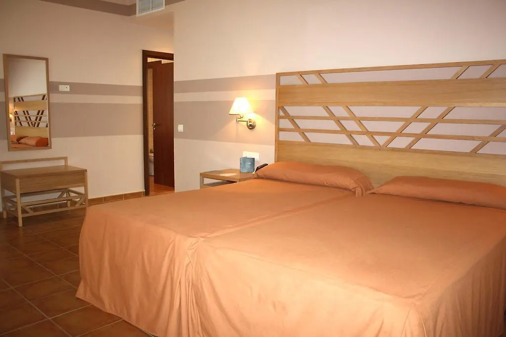 Calamijas Hotel La Cala De Mijas Spanien