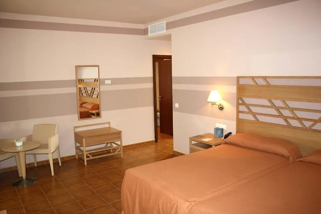 Calamijas Hotel La Cala De Mijas