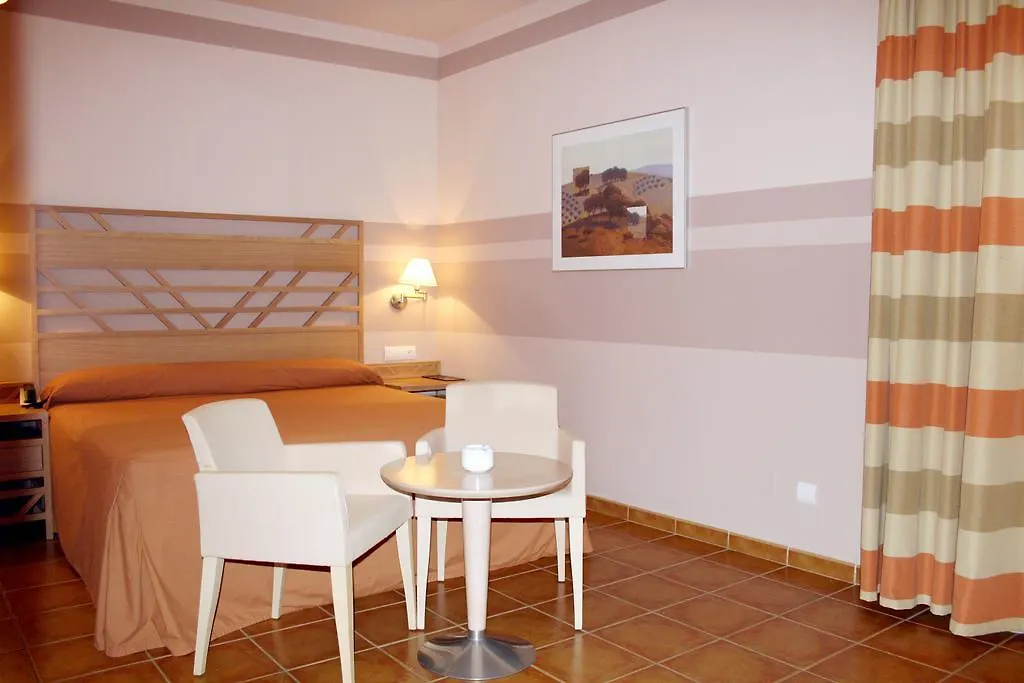 Calamijas Hotel La Cala De Mijas 4*,  Spanien