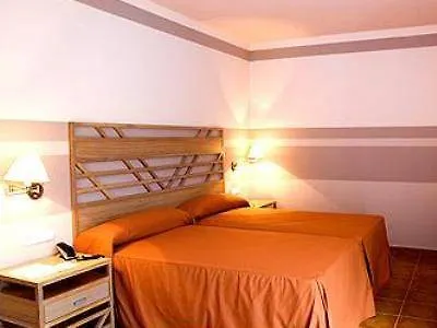 ****  Calamijas Hotel La Cala De Mijas Spanien