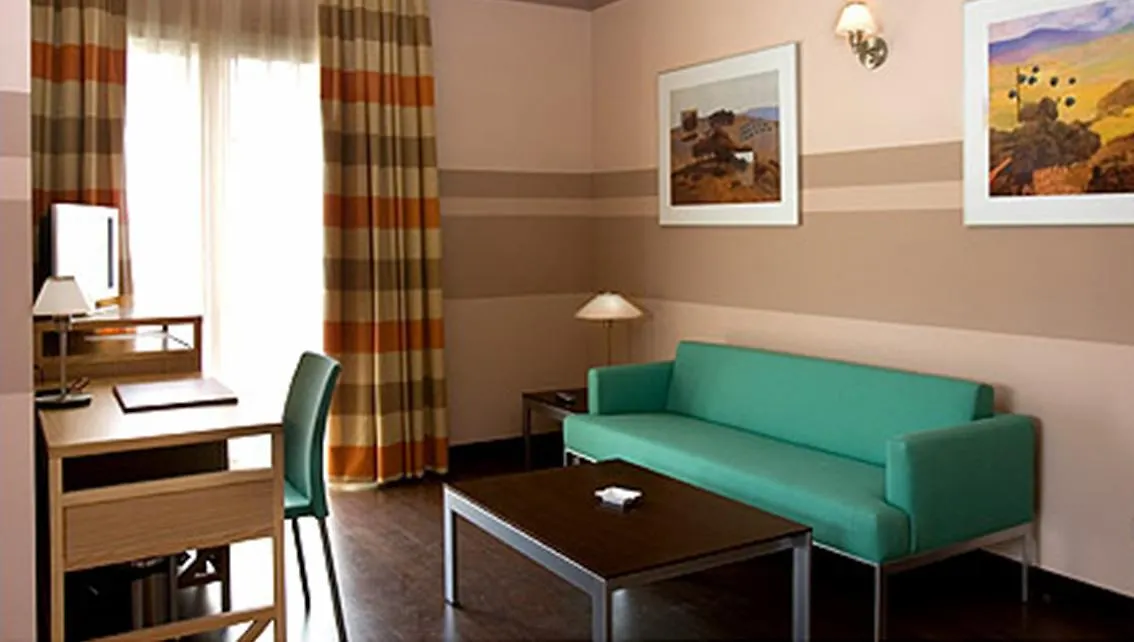 Calamijas Hotel لا كالا ذي ميخاس إسبانيا