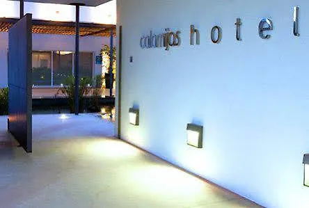Calamijas Hotel لا كالا ذي ميخاس 4*,  إسبانيا