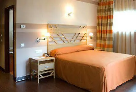 ****  Calamijas Hotel لا كالا ذي ميخاس إسبانيا