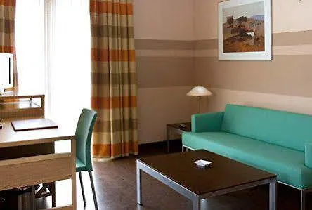 ****  Calamijas Hotel La Cala De Mijas Spanien