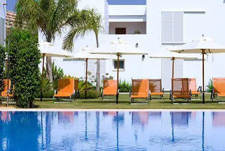 Calamijas Hotel لا كالا ذي ميخاس