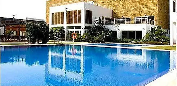 Calamijas Hotel La Cala De Mijas