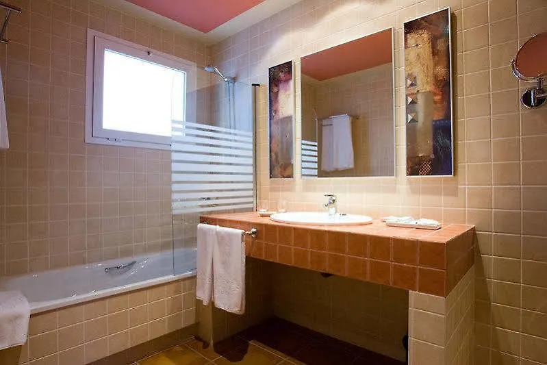 Calamijas Hotel لا كالا ذي ميخاس
