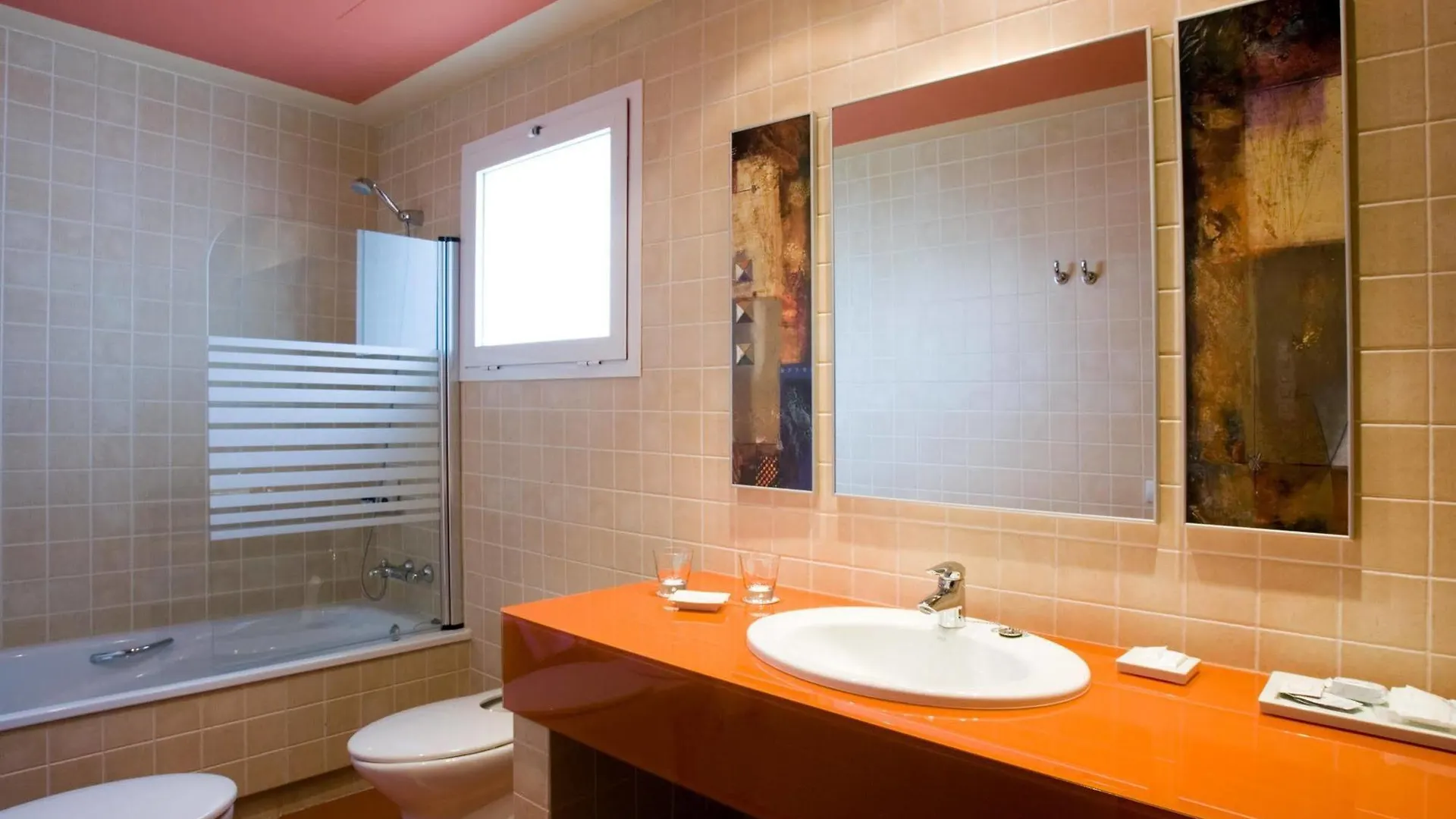 ****  Calamijas Hotel La Cala De Mijas Spanien