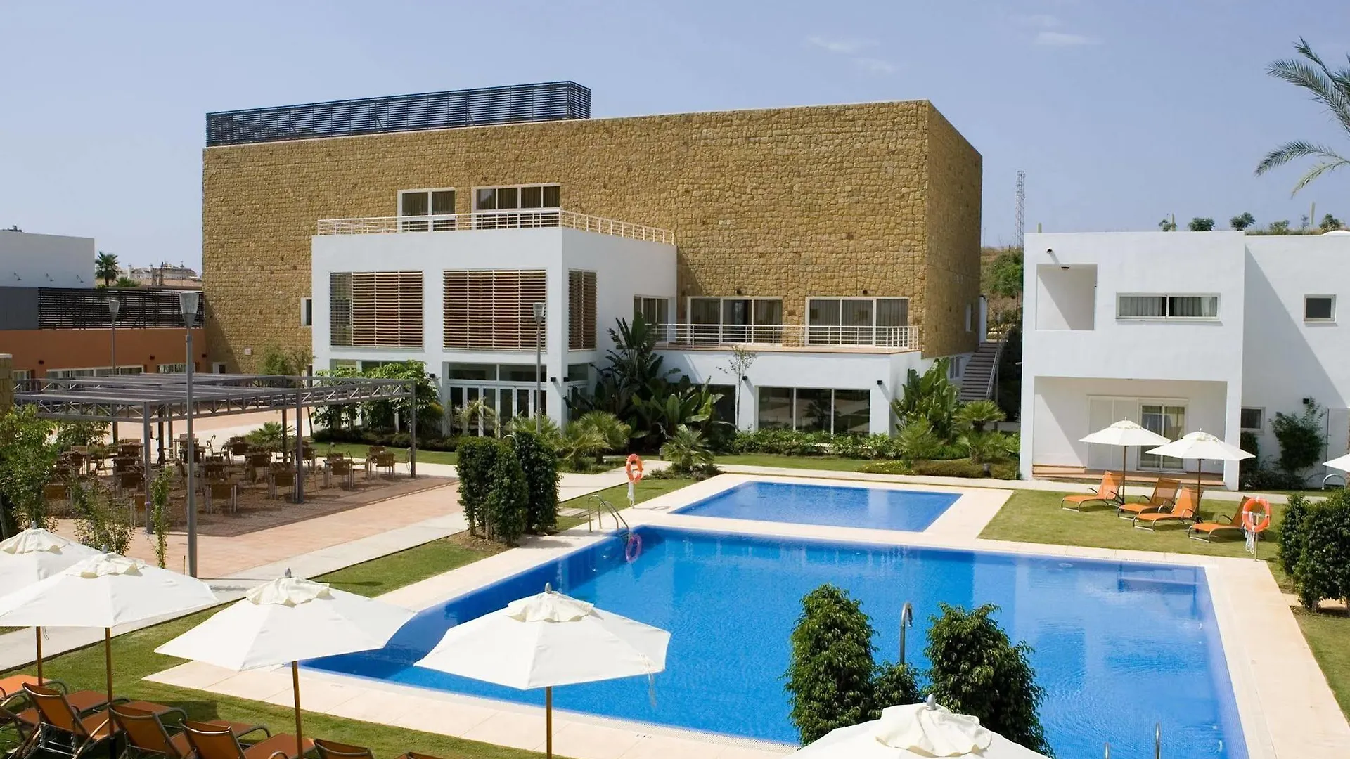 ****  Calamijas Hotel La Cala De Mijas Spanien